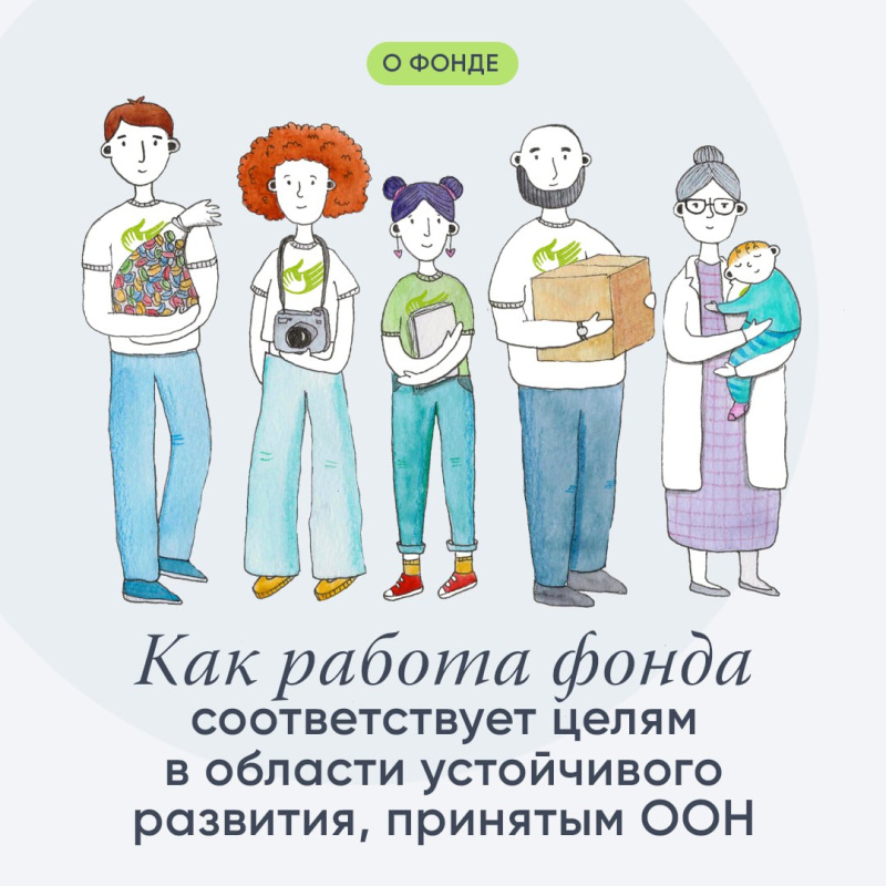 Быть зарегистрированы в фонде. Быть зарегистрированы в фонде