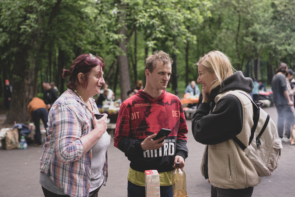 Биргит, Ник и Мария Рыльникова DSC09369.jpg