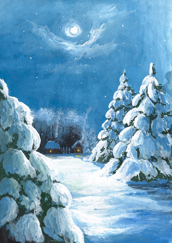 Открытка №6. Автор: Елена Безрукова 6_6.jpg