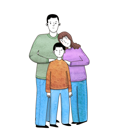 Не зря — это когда видишь успехи ребенка и его возможности и понимаешь, что всего этого бы не было, будь ребенок в системе.