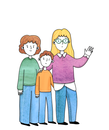 Я бы сказала, что удобного времени нет. Нет момента, когда все идеально. Если очень хочешь и хотя бы сейчас считаешь, что можешь, ищи своего.