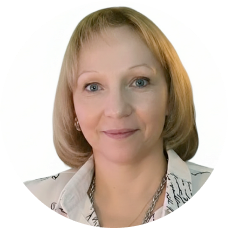 Ирина Курдалина