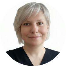 Елена Туманова (Мачинская)